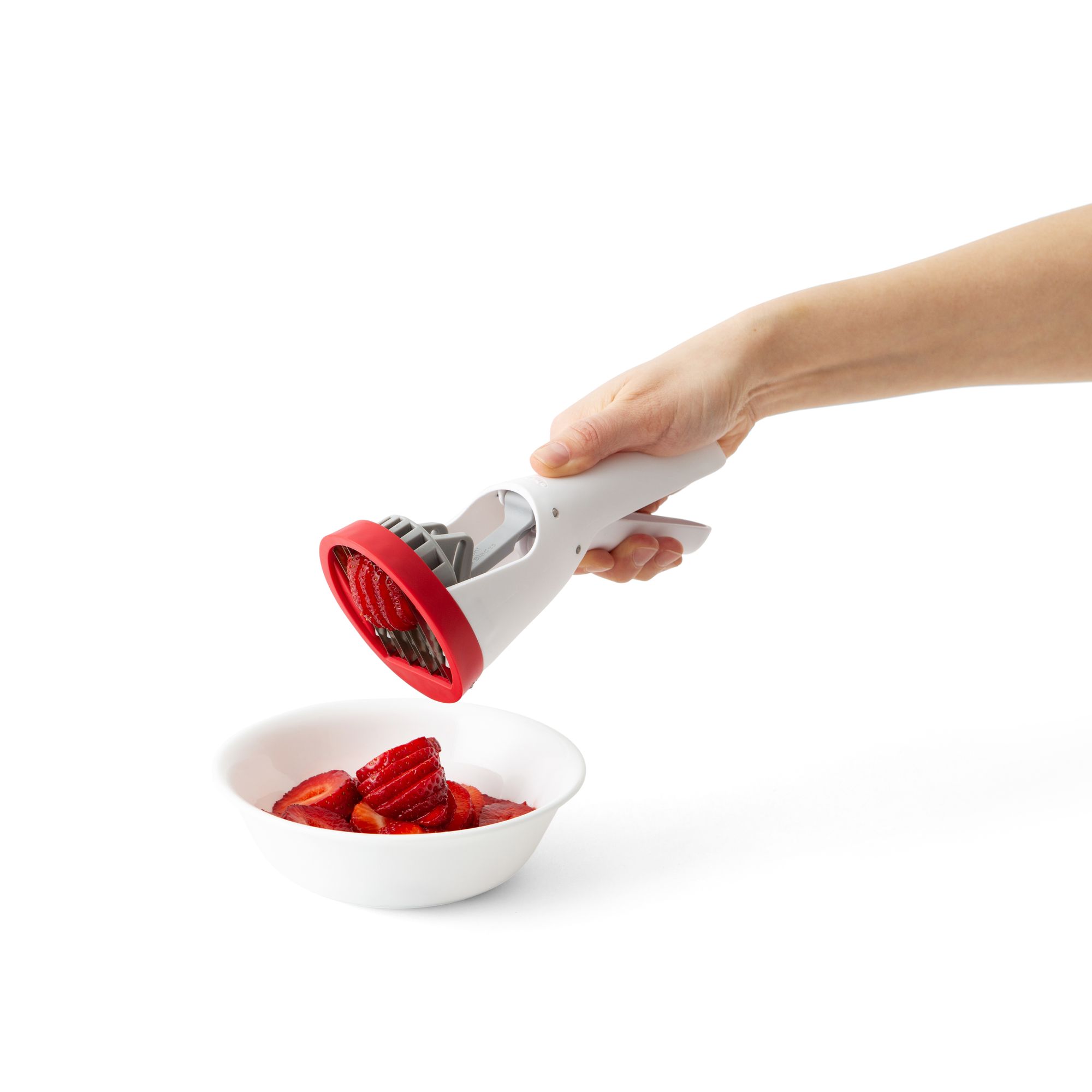 Chef'n Slicester Strawberry Slicer